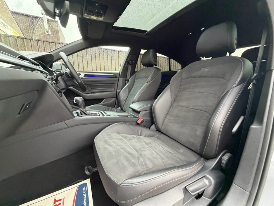2022 Volkswagen Arteon 2L Diesel For Sale Images