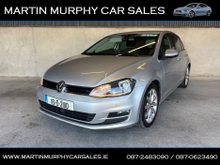 2016 Volkswagen Golf 1.6L Diesel For Sale Images