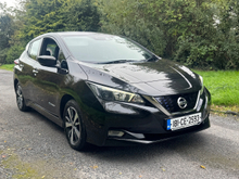 Nissan Leaf E ACENTA 5DR AUTO