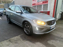 2016 VOLVO XC60 D4 AWD R-DESIGN GT 5DR AU AUTO