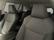 2020 Toyota Rav4 2.5L Petrol Hybrid For Sale Images
