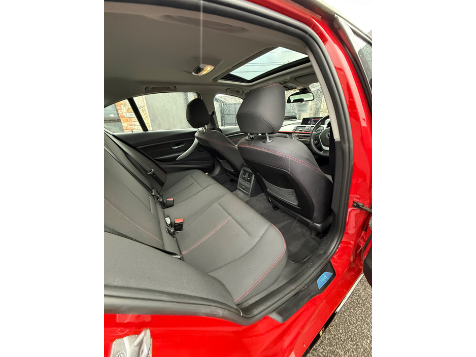 2013 BMW 3 Series 2L Diesel For Sale Images
