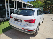 2016 Audi Q3 2L Diesel For Sale Images
