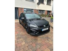 Volkswagen Golf 2.0 R 4MOTION 300PS 5DR...