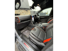 2024 Ford Ranger 2L Diesel For Sale Images