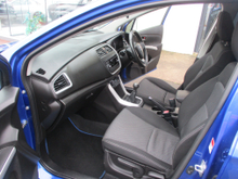 2014 Suzuki SX4 S-Cross 1.6L Petrol For Sale Images