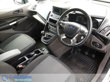 2024 Ford Transit 1.5L Diesel For Sale Images