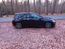 2019 Volkswagen Golf 1.6L Diesel For Sale Images
