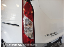 2021 Ford Transit Connect 1.5L Diesel For Sale Images