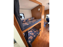 2002 CI Carioca 2.2L Diesel For Sale Images