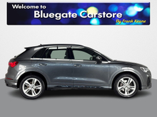 Audi Q3 E-TRON TFSI E 245 S-TRONIC S...