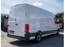 2021 Volkswagen Crafter 2.0L Diesel For Sale Images
