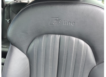 2015 Audi A6 2.0L Diesel For Sale Images