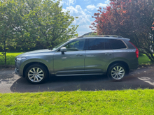 2018 Volvo XC90 2L Diesel For Sale Images