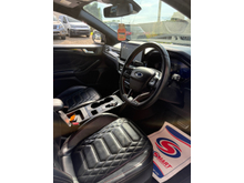 2023 Ford Focus 1.5L Diesel For Sale Images