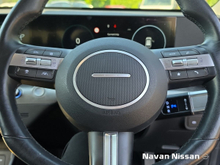 2024 Hyundai Kona 1.6L Petrol Hybrid For Sale Images