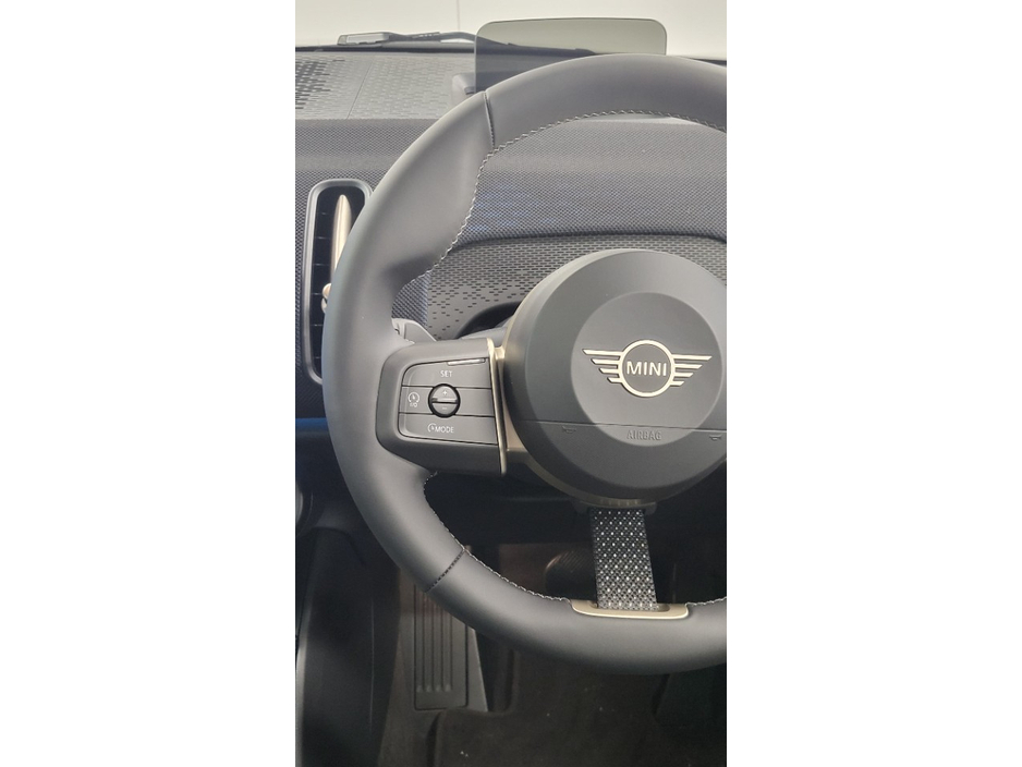 2025 MINI Countryman 0L Electric For Sale Images