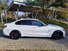 2021 BMW 3 Series 2L Petrol Plug-in Hybrid For Sale Images