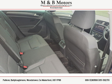 2018 Volkswagen Golf 1.2L Petrol For Sale Images