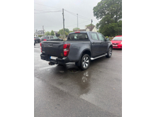 2023 Isuzu D-MAX 1.9L Diesel For Sale Images