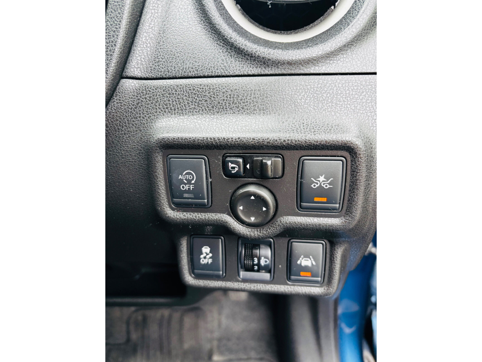 Nissan Note 1.2 SC SV CVT — thumbnail 11