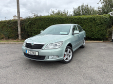 2011 Skoda Octavia 1.2L Petrol For Sale Images