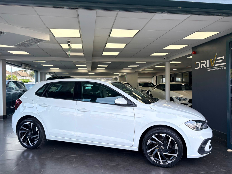 2024 Volkswagen Polo For Sale Images