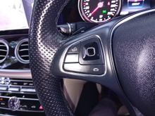 2018 Mercedes-Benz E Class 2L Diesel For Sale Images