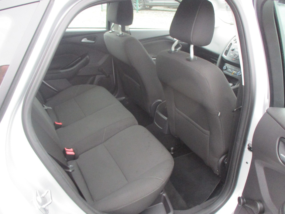 2016 Ford Focus 1.6L Diesel For Sale Images