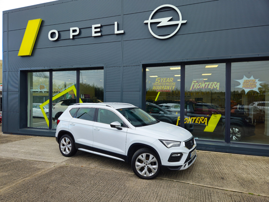2023 SEAT Ateca For Sale Images