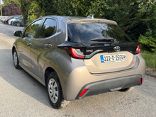 2023 Toyota Yaris 1L Petrol For Sale Images