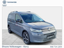 2026 VOLKSWAGEN CADDY CARGO EDITION TDI 122 BHP AUTOMATIC