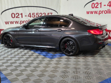 2017 BMW 5 Series 2L Diesel For Sale Images