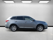 2017 Mitsubishi Outlander 2.3L Diesel For Sale Images