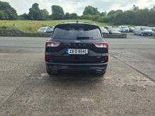 2023 Ford Kuga 2.5L Petrol Plug-in Hybrid For Sale Images
