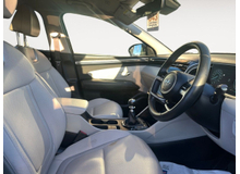 2023 Hyundai Tucson 1.6L Diesel For Sale Images