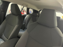 2022 Toyota Corolla 1.8L Petrol Hybrid For Sale Images