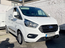 2022 Ford Transit Custom 2L Diesel For Sale Images
