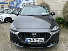 Mazda Mazda2 GS SPORT 1.5 PETROL MANAUL