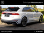 2021 AUDI Q8 Quattro 60 TFSI Competition 462hp