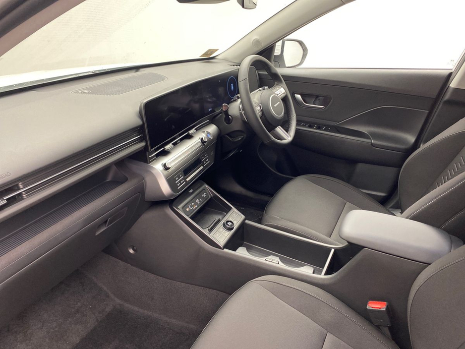 HYUNDAI Kona ID:3390698