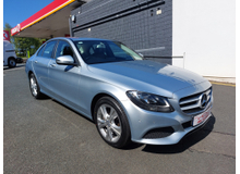 2016 Mercedes-Benz C Class 2.1L Diesel For Sale Images