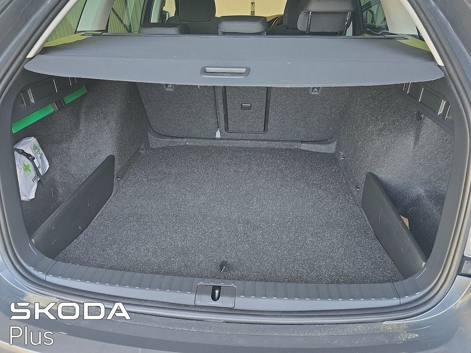 2023 Skoda Octavia 2L Diesel For Sale Images