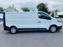 2023 Renault Trafic 2L Diesel For Sale Images