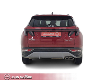 2022 Hyundai Tucson 1.6L Diesel For Sale Images