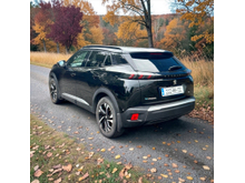 2022 Peugeot 2008 0L Electric For Sale Images