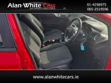 2016 Ford Fiesta 1.2L Petrol For Sale Images
