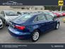 2015 AUDI A3 Saloon 1.4 TFSI AUTO ONLY 55 K KM