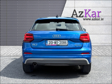 2020 Audi Q2 1.6L Diesel For Sale Images