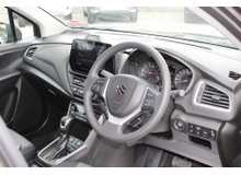 2025 Suzuki SX4 S-Cross 1.5L Petrol Hybrid For Sale Images